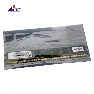 أجزاء أجهزة الصراف الآلي Diebold IC MEM RAM MDL 128M*64 SDRAM D DDR2 19063046000A