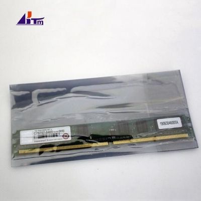 أجزاء أجهزة الصراف الآلي Diebold IC MEM RAM MDL 128M*64 SDRAM D DDR2 19063046000A
