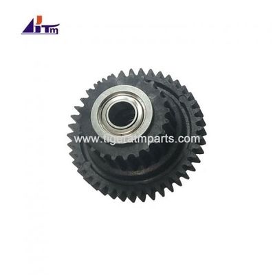 أجزاء أجهزة الصراف الآلي (ديبولد كومبو إيدلر) 42T Gear 24GRV Pulley 49253644000B