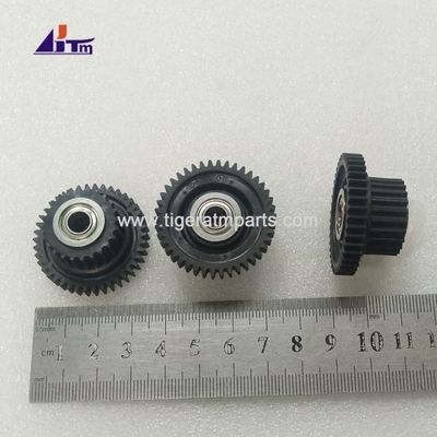 أجزاء أجهزة الصراف الآلي (ديبولد كومبو إيدلر) 42T Gear 24GRV Pulley 49253644000B