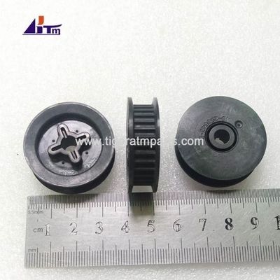 أجزاء أجهزة الصراف الآلي Diebold Pulley 32T 3MMGT 2FLG 49254690000B-06 49253642000B