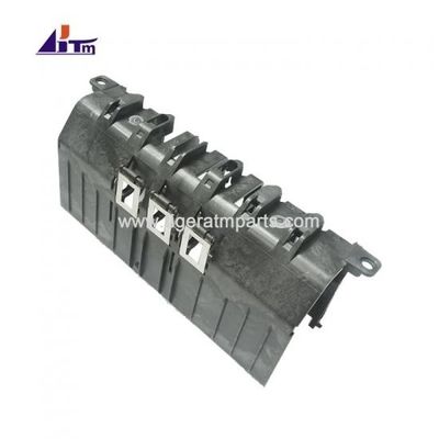 أجزاء أجهزة الصراف الآلي Diebold End Platen Stacker R/L 49254690000B-01 49250142000D