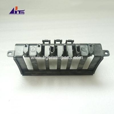 أجزاء أجهزة الصراف الآلي Diebold End Platen Stacker R/L 49254690000B-01 49250142000D
