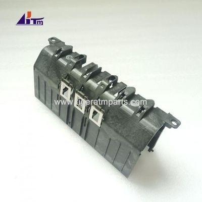 أجزاء أجهزة الصراف الآلي Diebold End Platen Stacker R/L 49254690000B-01 49250142000D