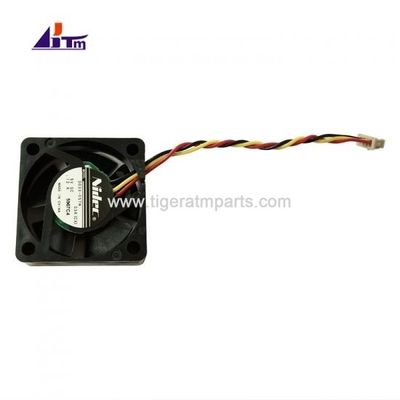 أجزاء آلة أجهزة الصراف الآلي Diebold ZR 300 Fan D03X-05TM 49233199125A