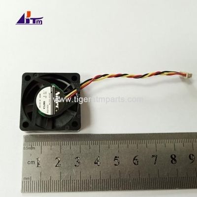 أجزاء آلة أجهزة الصراف الآلي Diebold ZR 300 Fan D03X-05TM 49233199125A