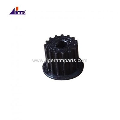 أجزاء احتياطية من أجهزة الصراف الآلي Diebold Opteva Stacker Pulley Gear 15T