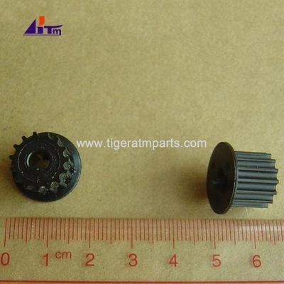 أجزاء احتياطية من أجهزة الصراف الآلي Diebold Opteva Stacker Pulley Gear 15T