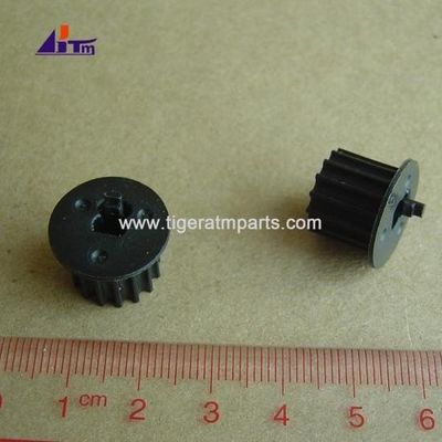 أجزاء احتياطية من أجهزة الصراف الآلي Diebold Opteva Stacker Pulley Gear 15T