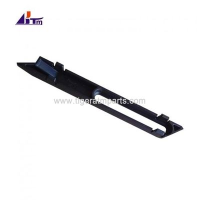 أجزاء آلة أجهزة الصراف الآلي Diebold Opteva Stacker Tray Rail Right 49200629000A