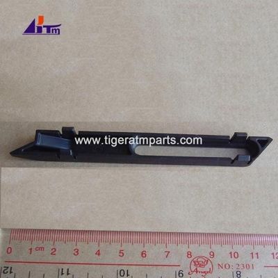 أجزاء آلة أجهزة الصراف الآلي Diebold Opteva Stacker Tray Rail Right 49200629000A