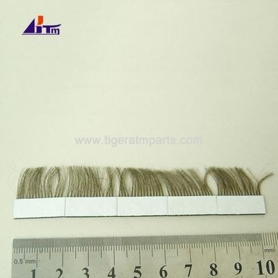 أجزاء القطع الاحتياطية من أجهزة الصراف الآلي Diebold Opteva فرشاة مضادة للستاتيك 49204047000B