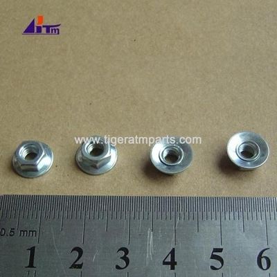 أجزاء أجهزة الصراف الآلي Diebold NUT SEMS HEX CNCL M04.0-0.70