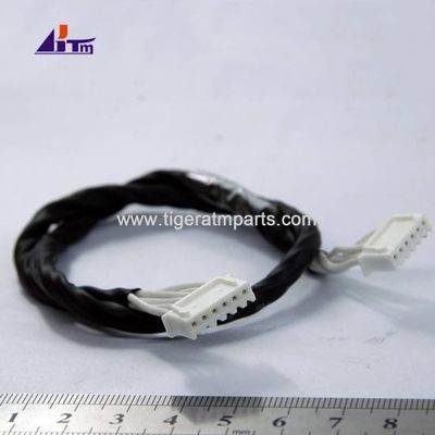 قطع غيار أجهزة الصراف الآلي Diebold Cable Power Motor 385MM 49207979000A