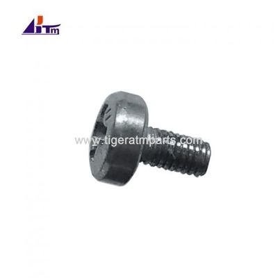 ديبولد أجزاء أجهزة الصراف الآلي المسمار ماخ بان رأس M3-0.5-6.0 كورتو ستاكر 29016399000B