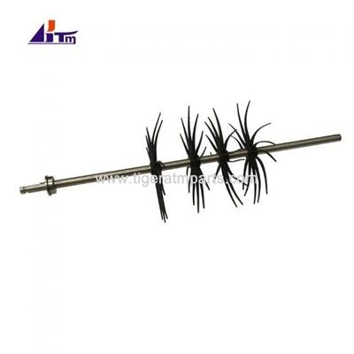 أجزاء أجهزة الصراف الآلي Diebold 5500 Assy شفت عجلة الدفع 49242427000A-03 49253615000A
