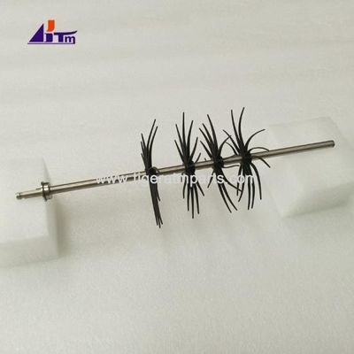 أجزاء أجهزة الصراف الآلي Diebold 5500 Assy شفت عجلة الدفع 49242427000A-03 49253615000A