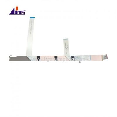 Diebold Nixdorf حامل كابل مسطح CPL 1750296744 قطاعات آلة أجهزة الصراف الآلي