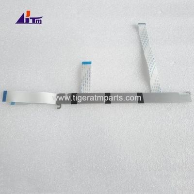 Diebold Nixdorf حامل كابل مسطح CPL 1750296744 قطاعات آلة أجهزة الصراف الآلي