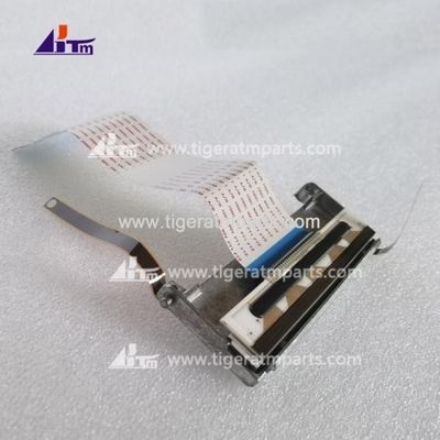 01750301592 Diebold Nixdorf Wincor TH250 رئيس الطباعة Assy قطاعات الغيار