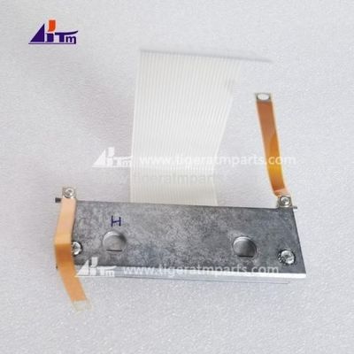 01750301592 Diebold Nixdorf Wincor TH250 رئيس الطباعة Assy قطاعات الغيار