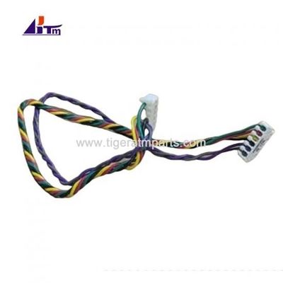 49220935000C ATM Diebold Nixdorf كابل المحرك ESC RL النقل الصدري 49221808000F-18