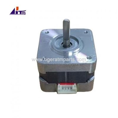 49223618000A Diebold Nixdorf المحرك ESC RL صندوق النقل أجزاء أجهزة الصراف الآلي 49221808000F-17
