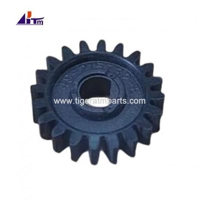 49215732000E Diebold Nixdorf Gear 20T لـ ESC RL نقل الصدر 49221808000F-08