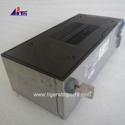 1750078602 Wincor Nixdorf CCDM رفض كاسيت أجزاء آلة أجهزة الصراف الآلي