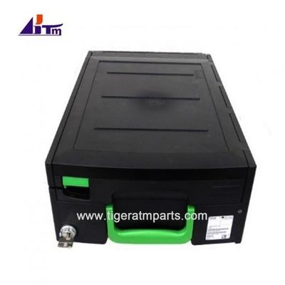 أجزاء آلة أجهزة الصراف الآلي وينكور نيكسدورف سينيو C4060 كاسيت Rec. BC_Lock 1750155418