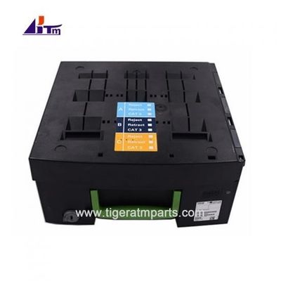 أجزاء أجهزة الصراف الآلي وينكور نيكسدورف سينيو C4060 C4040 كاسيت RR CAT3 BC قفل 1750183504