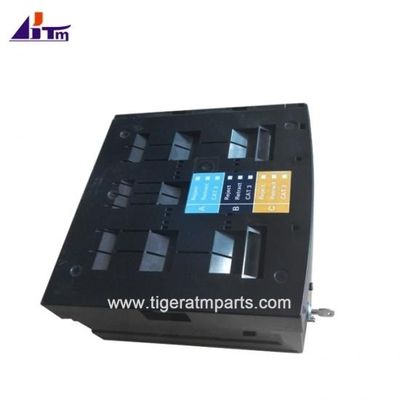 أجزاء أجهزة الصراف الآلي وينكور نيكسدورف سينيو C4060 C4040 كاسيت RR CAT3 BC قفل 1750183504