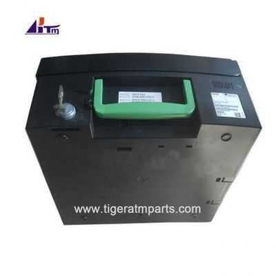 أجزاء أجهزة الصراف الآلي وينكور نيكسدورف سينيو C4060 C4040 كاسيت RR CAT3 BC قفل 1750183504