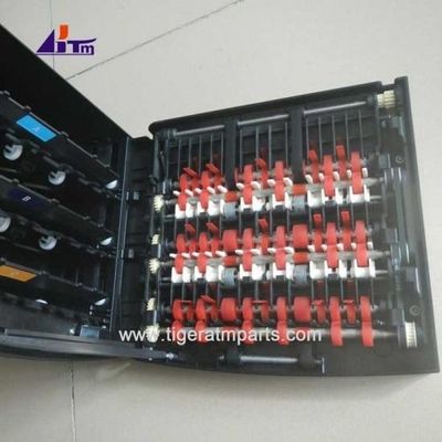 أجزاء أجهزة الصراف الآلي وينكور نيكسدورف سينيو C4060 C4040 كاسيت RR CAT3 BC قفل 1750183504