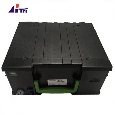 أجزاء آلة أجهزة الصراف الآلي وينكور نيكسدورف CMD 1500XE 2150XE 2050XE رفض كاسيت 1750041920