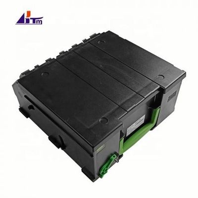 أجزاء آلة أجهزة الصراف الآلي وينكور نيكسدورف CMD 1500XE 2150XE 2050XE رفض كاسيت 1750041920