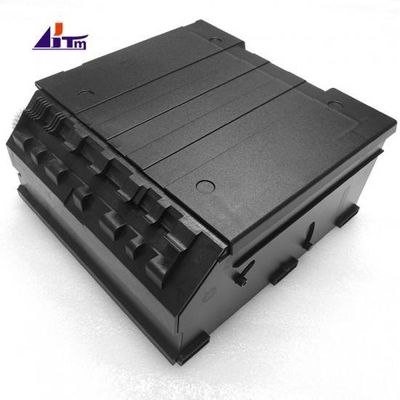 أجزاء آلة أجهزة الصراف الآلي وينكور نيكسدورف CMD 1500XE 2150XE 2050XE رفض كاسيت 1750041920
