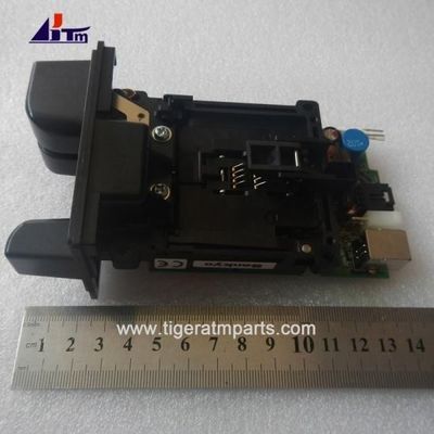 1750102140 Wincor قارئ بطاقات الـ USB Dip قطاعات آلة أجهزة الصراف الآلي