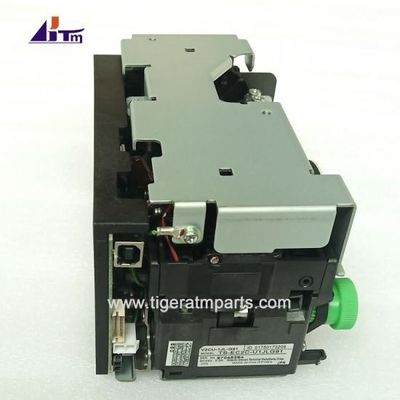 1750173205 Wincor Nixdorf PC280 قارئ بطاقات V2CU قطع غيار آلات الصراف الآلي
