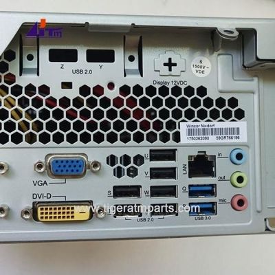 قطع غيار أجهزة الصراف الآلي وينكور نيكسدورف سينيو C4060 PC Core SWAP-PC 5G I5-4570