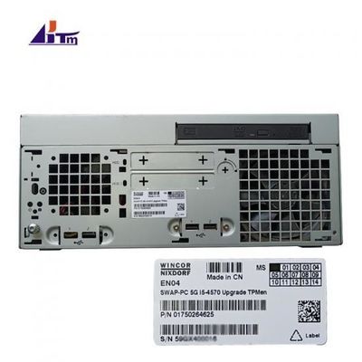 أجزاء أجهزة الصراف الآلي وينكور نيكسدورف SWAP-PC 5G I5-4570 ترقية TPMen 1750264625