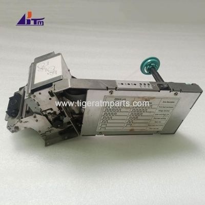 1750240168 1750189334 طابعة إيصالات ونكور TP13 BK-T080II أجزاء أجهزة الصراف الآلي