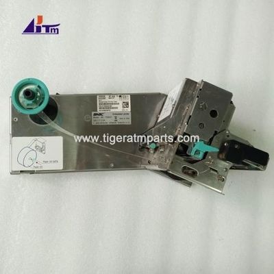1750240168 1750189334 طابعة إيصالات ونكور TP13 BK-T080II أجزاء أجهزة الصراف الآلي