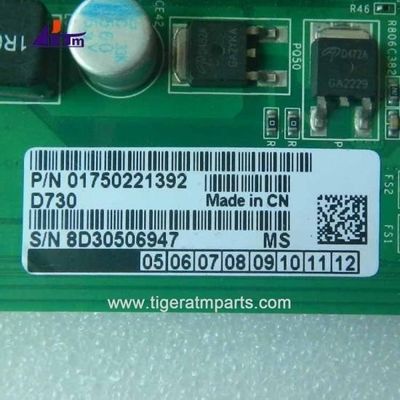 قطع غيار أجهزة الصراف الآلي وينكور نيكسدورف سينيو C4060 E8400 بطاقة أساسية للكمبيوتر 1750221392