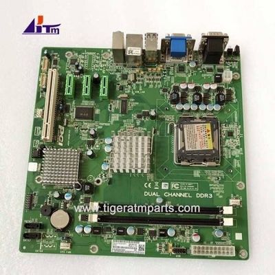 قطع الغيار لآلات الصراف الآلي وينكور نيكسدورف سينيو C4060 PC Core E8400 اللوحة الأم 1750223977