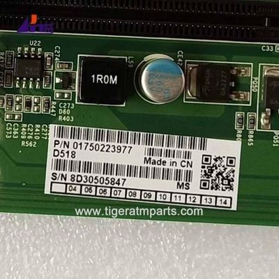قطع الغيار لآلات الصراف الآلي وينكور نيكسدورف سينيو C4060 PC Core E8400 اللوحة الأم 1750223977
