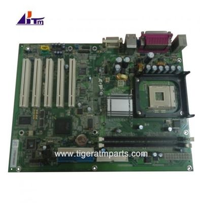 قطاعات آلة أجهزة الصراف الآلي وينكور نيكسدورف بي 4 2.8G اللوحة الأم 1750106689