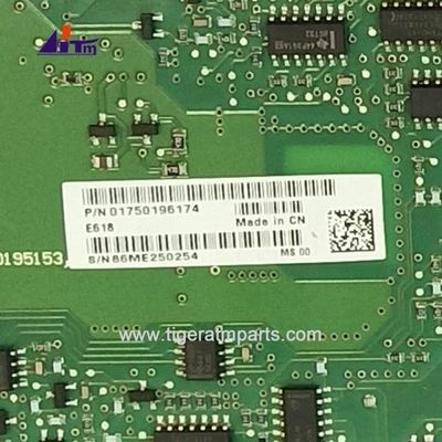أجزاء آلة أجهزة الصراف الآلي وينكور نيكسدورف سينيو C4060 C4040