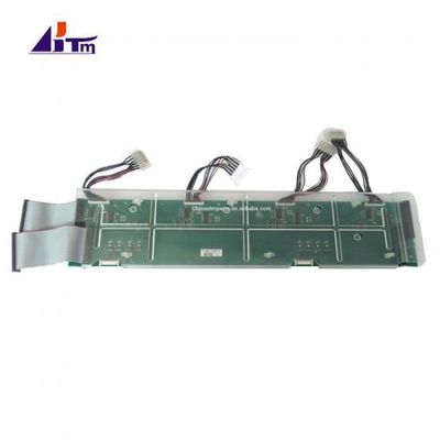 01750044878 1750044878 Wincor Nixdorf CMD-V4 لوحة موزع ناقل 4x مع غطاء