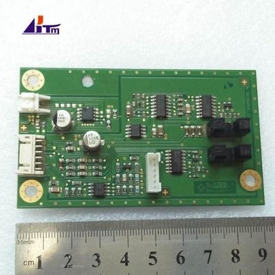 أجزاء آلة أجهزة الصراف الآلي وينكور نيكسدورف بروكاش PC280 شاشة PCB 1750220136-07 1750206036